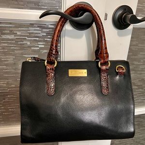 Brahmin Leather Handbag